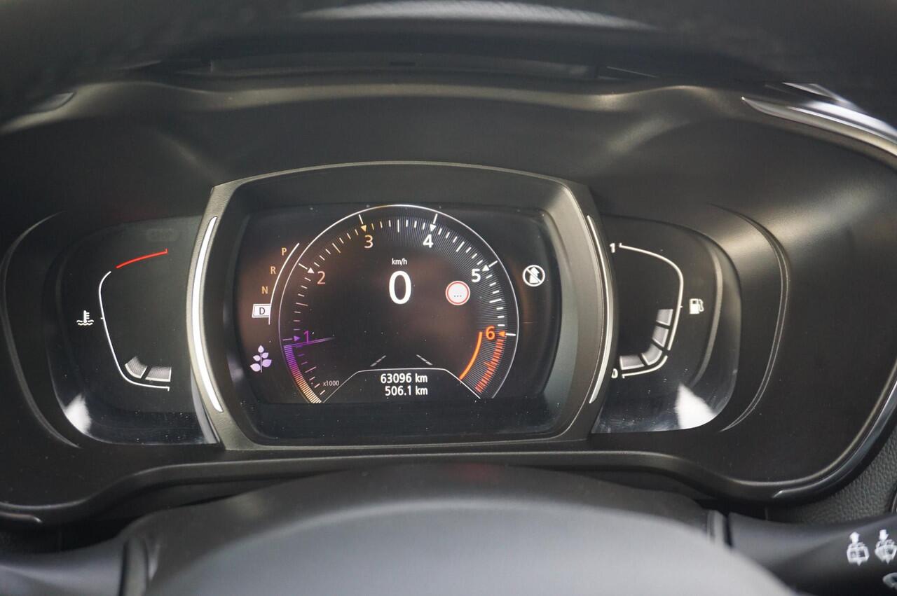 Renault KADJAR 1.3 TCe 140 EDC Techno