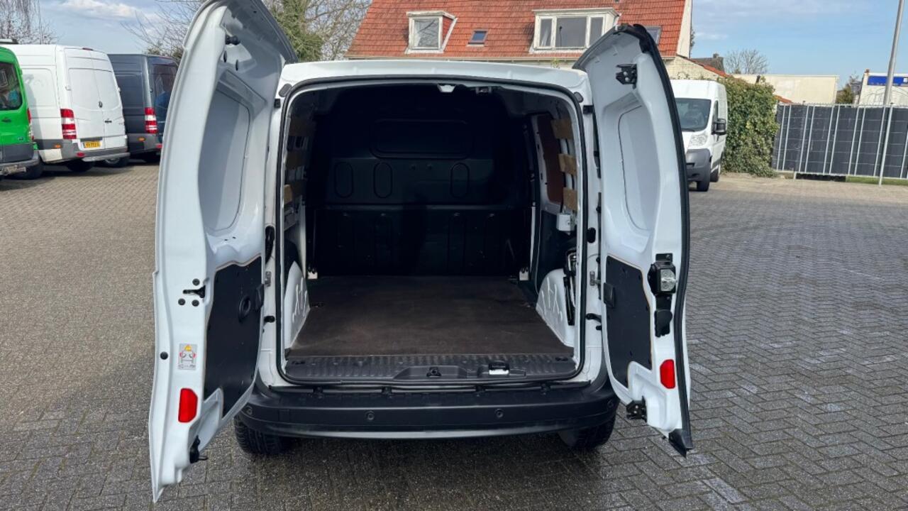 Renault KANGOO 1.5 DCI 55KW 75PK EURO 6 AIRCO/ CRUISE CONTROL/ NAVIGATIE/ SCHUI