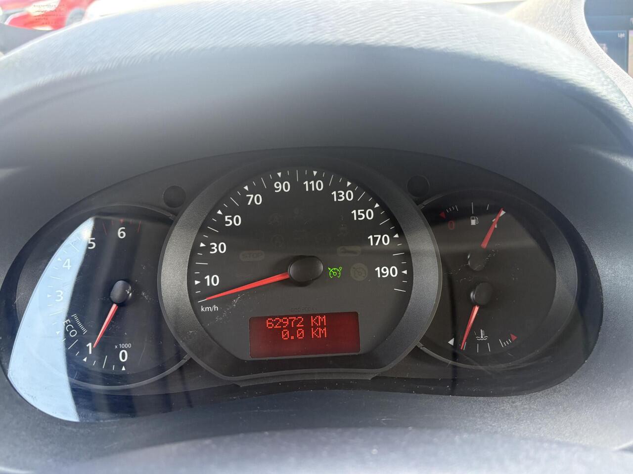 Renault KANGOO 1.5 dCi 90 Energy Luxe Maxi