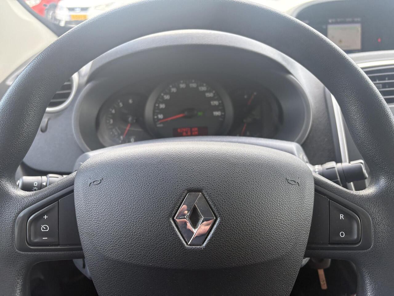 Renault KANGOO 1.5 dCi 90 Energy Luxe Maxi