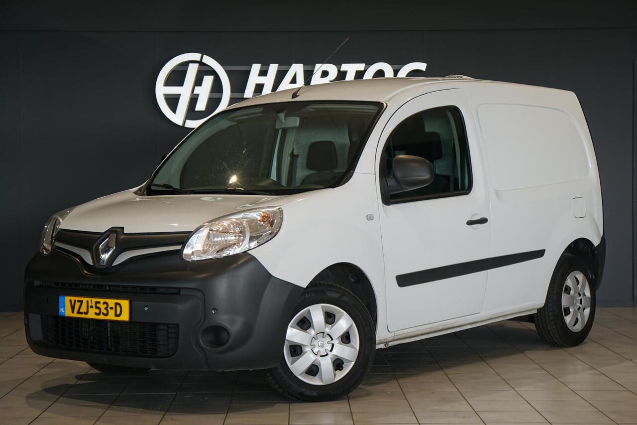 Renault KANGOO 1.5 dCi 90 Energy Comfort *68.685KM!* + AUTOMAAT