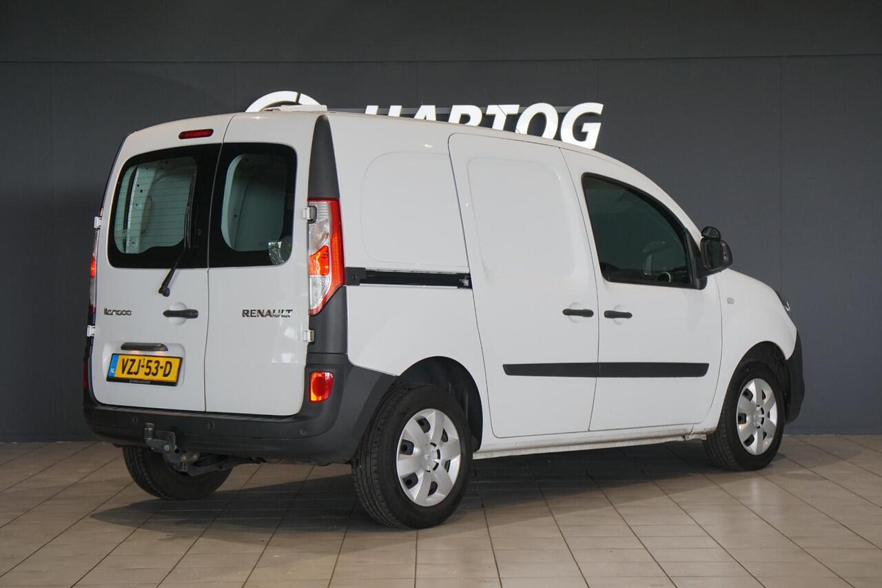 Renault KANGOO 1.5 dCi 90 Energy Comfort *68.685KM!* + AUTOMAAT
