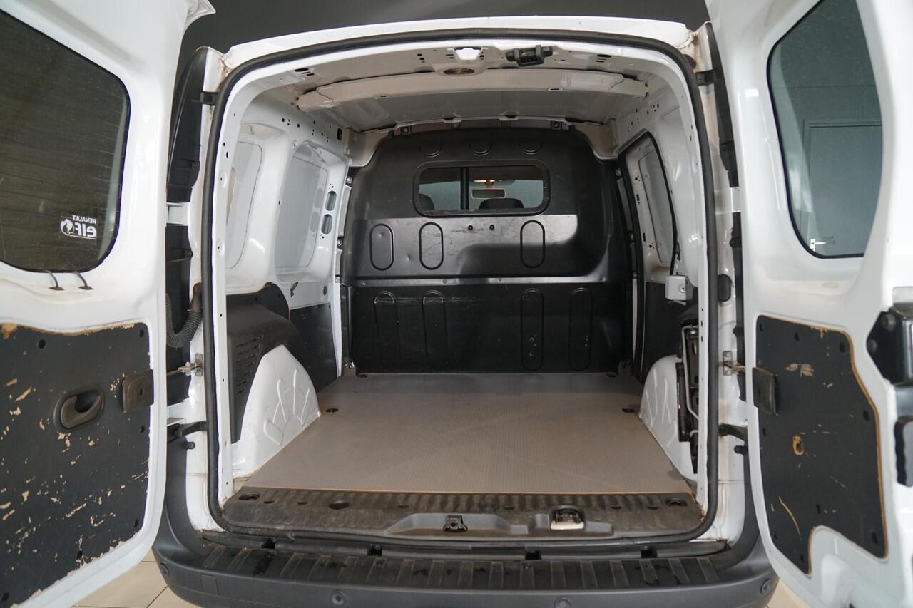 Renault KANGOO 1.5 dCi 90 Energy Comfort *68.685KM!* + AUTOMAAT