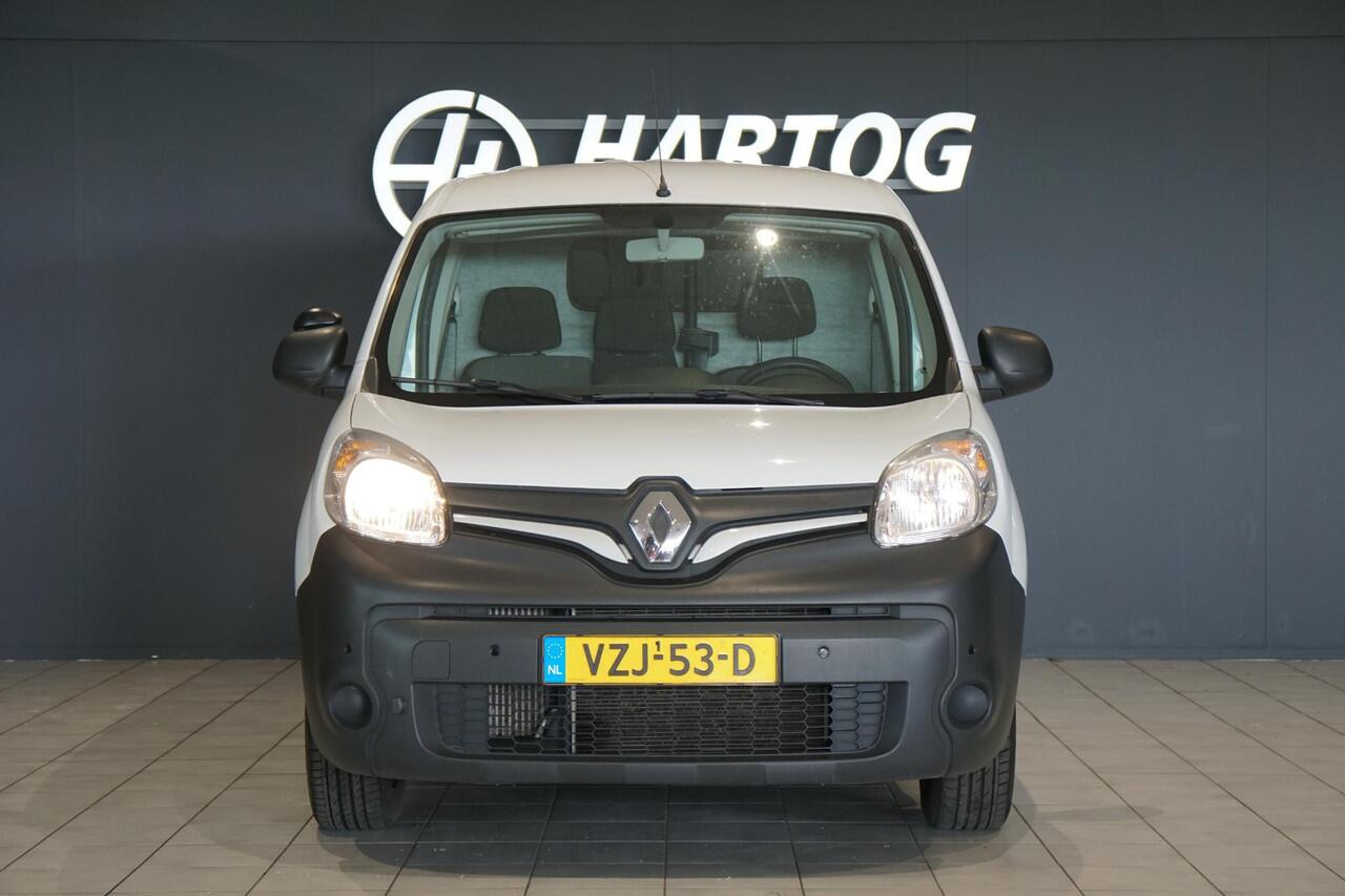 Renault KANGOO 1.5 dCi 90 Energy Comfort *68.685KM!* + AUTOMAAT