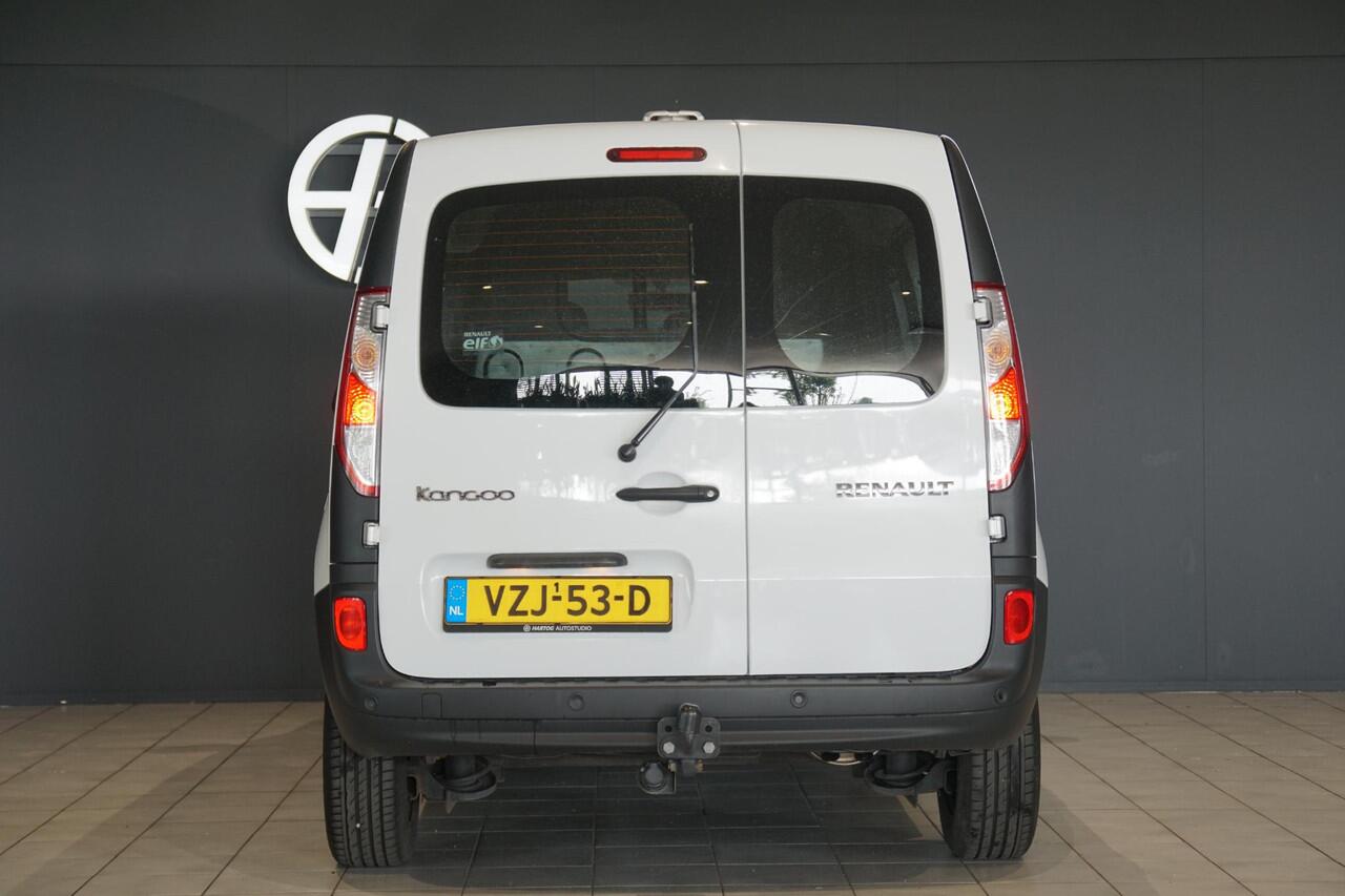 Renault KANGOO 1.5 dCi 90 Energy Comfort *68.685KM!* + AUTOMAAT