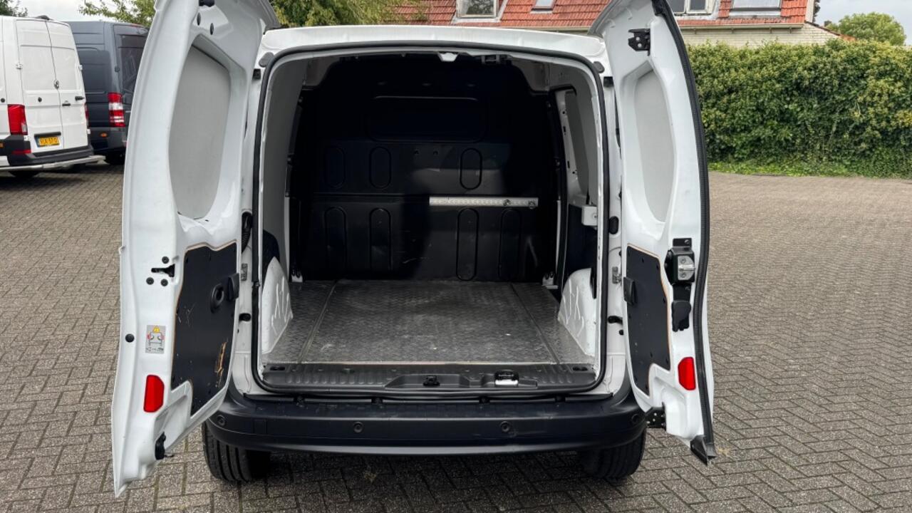 Renault KANGOO 1.5 DCI 55KW 75PK EURO 6 AIRCO/ CRUISE CONTROL/ PARKEERSENSOREN/ 100% DEALERONDERHOUDEN