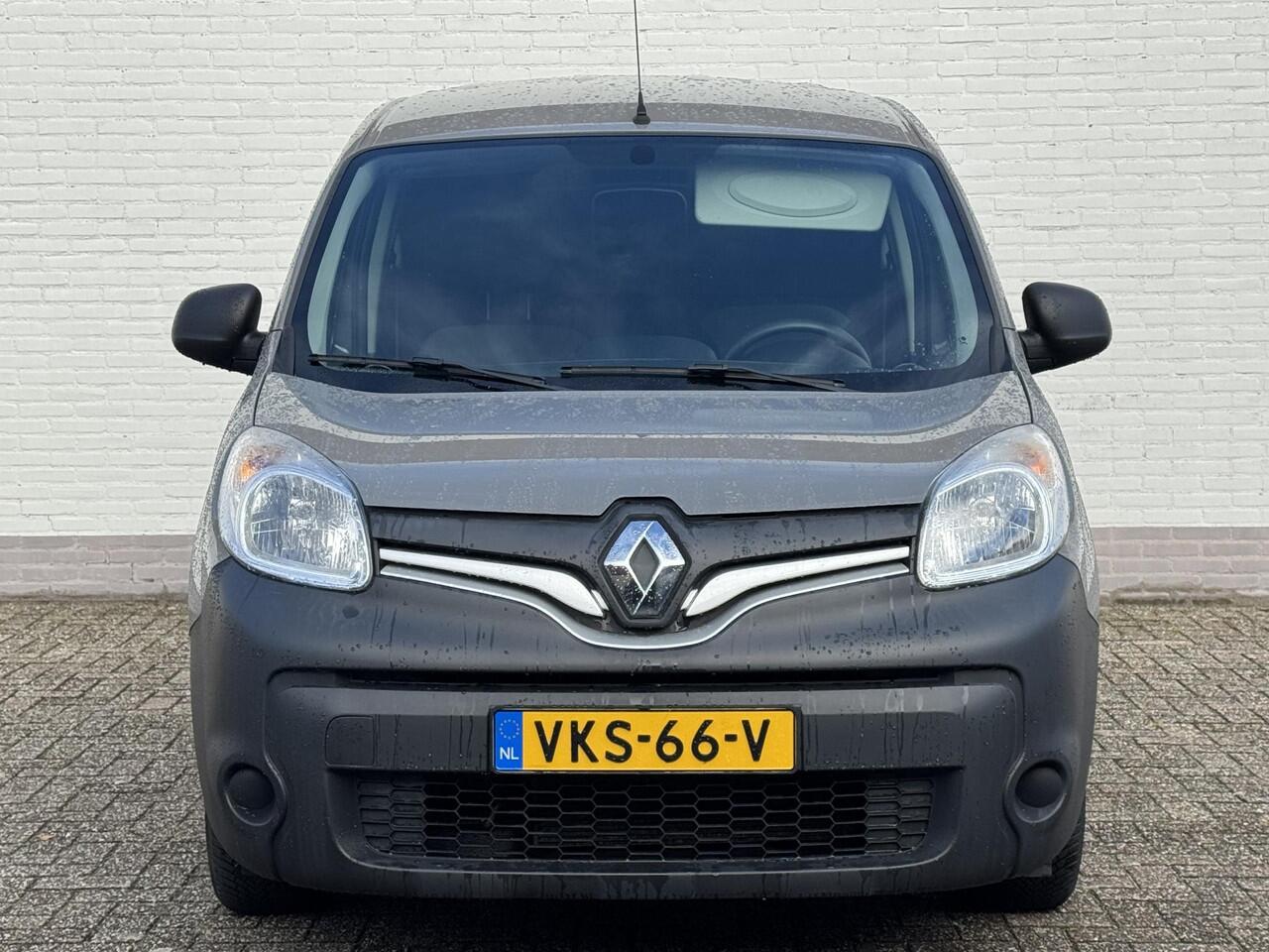 Renault KANGOO 1.2 TCe 115 EDC Comfort / prijs is inclusief BTW en BPM / Automaat / Camera / Parkeersensoren / Airco / Bluetooth telefoonvoorbereiding /