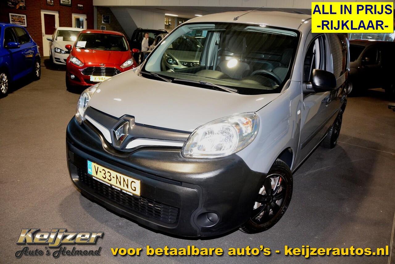 Renault KANGOO 1.2 TCe 115 S&S Comfort 34000 KM !