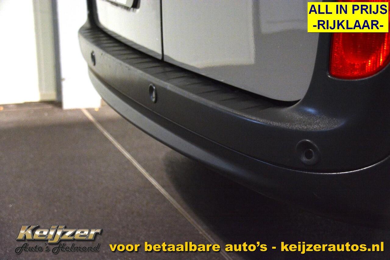 Renault KANGOO 1.2 TCe 115 S&S Comfort 34000 KM !