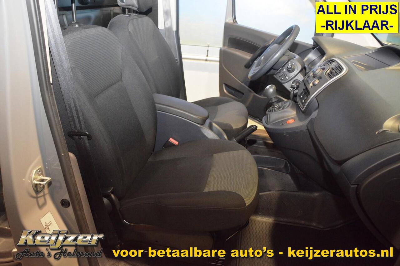 Renault KANGOO 1.2 TCe 115 S&S Comfort 34000 KM !