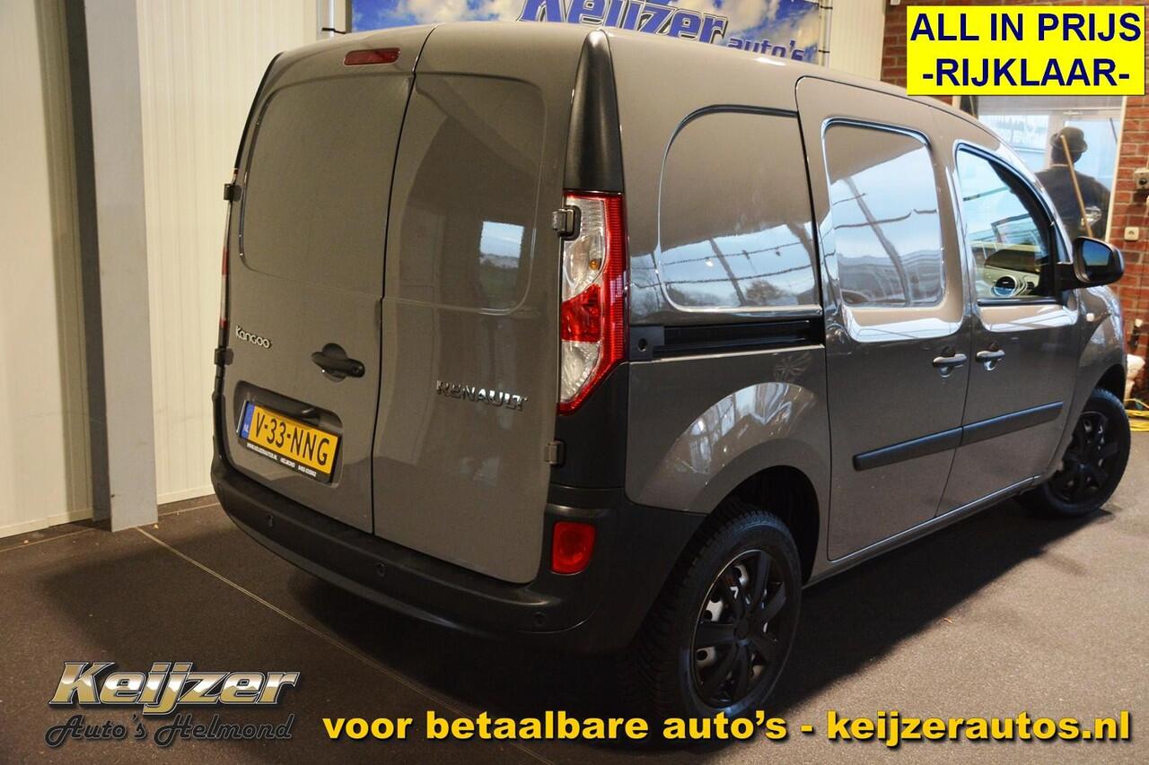 Renault KANGOO 1.2 TCe 115 S&S Comfort 34000 KM !