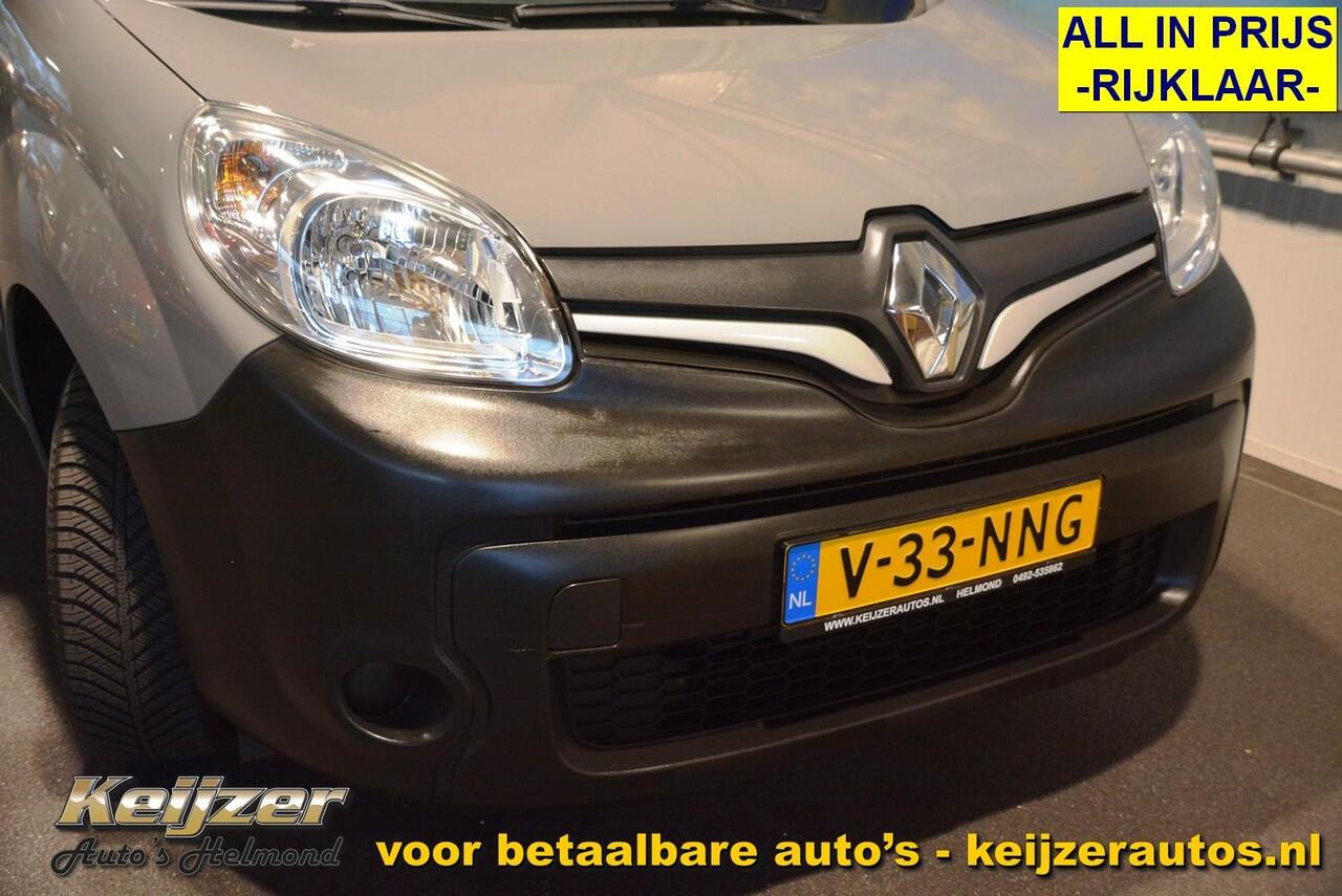 Renault KANGOO 1.2 TCe 115 S&S Comfort 34000 KM !