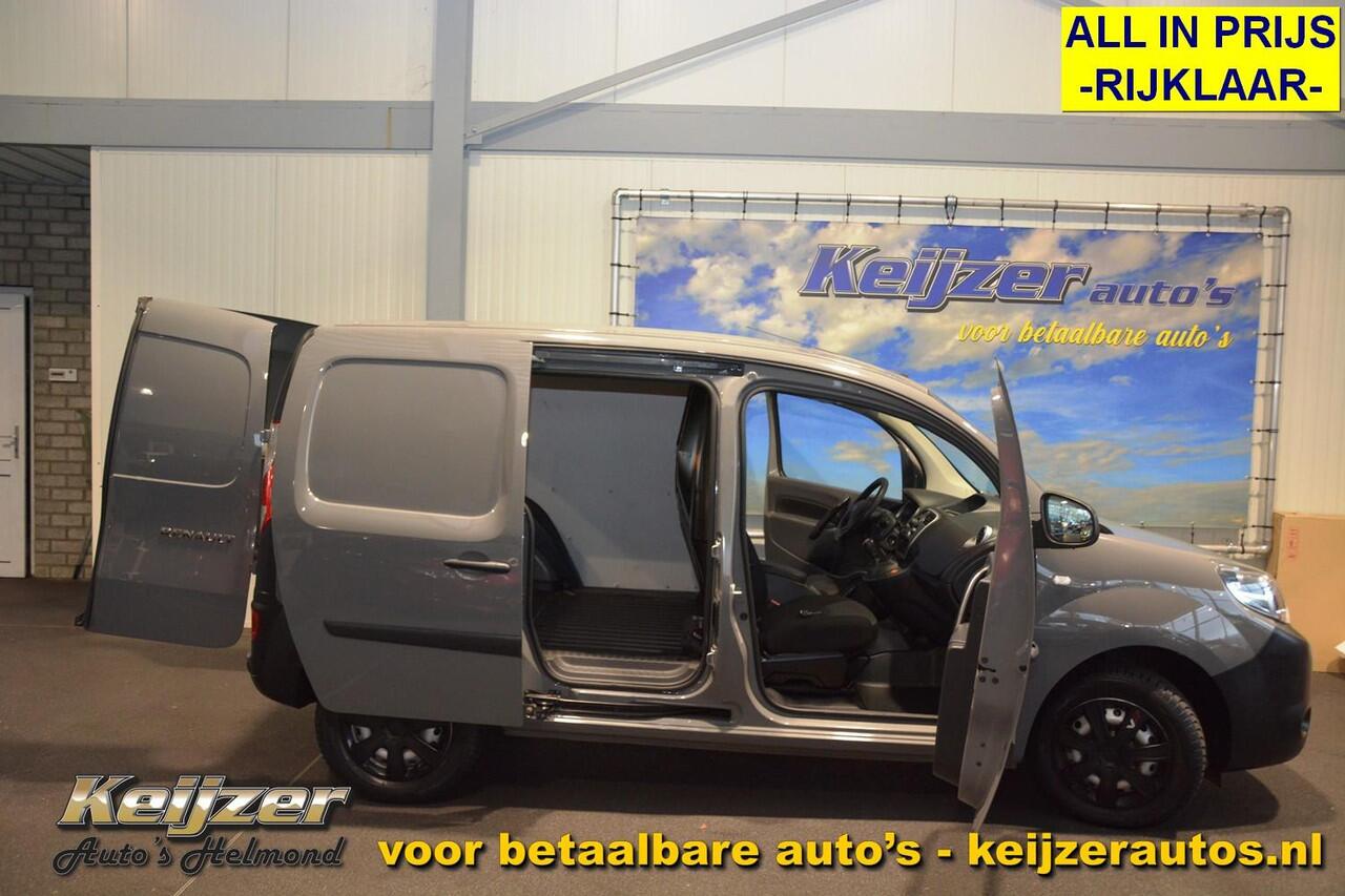 Renault KANGOO 1.2 TCe 115 S&S Comfort 34000 KM !