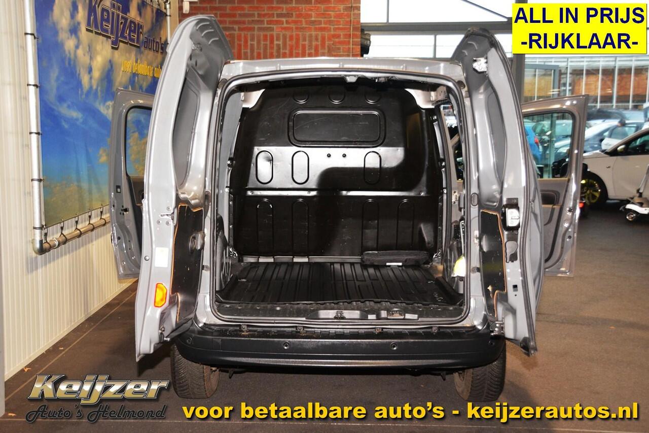 Renault KANGOO 1.2 TCe 115 S&S Comfort 34000 KM !