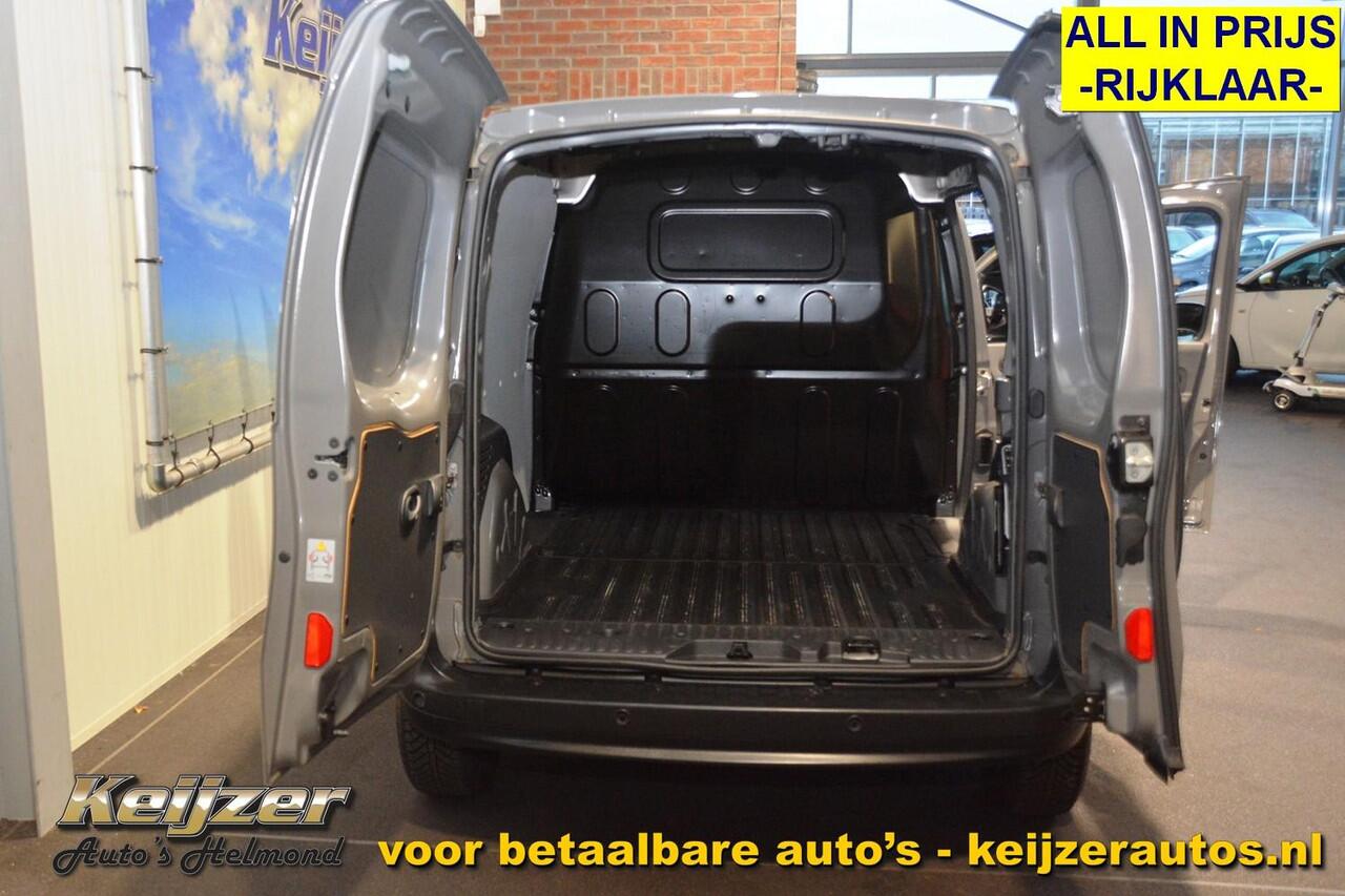 Renault KANGOO 1.2 TCe 115 S&S Comfort Bijna Nieuwstaat!!