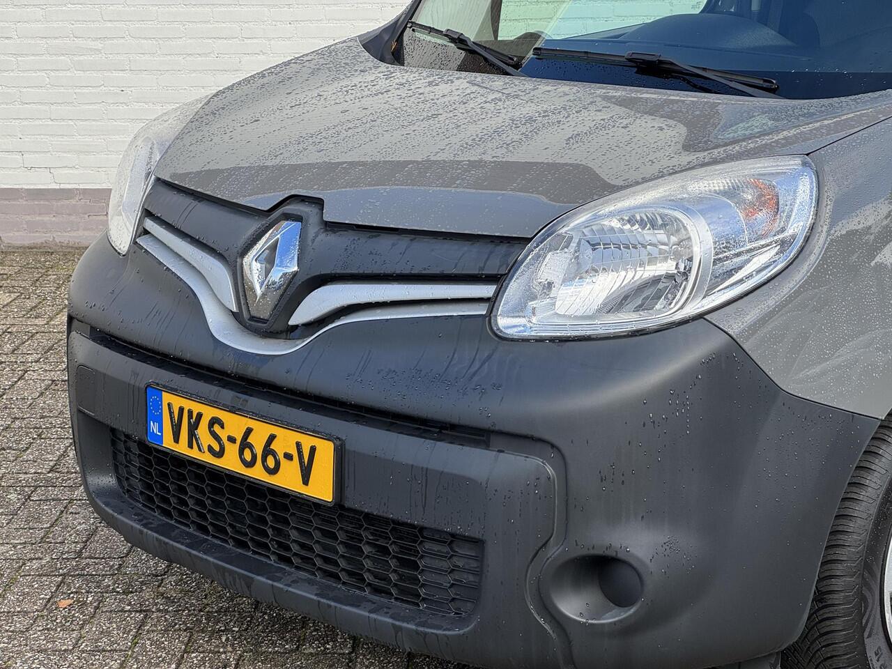 Renault KANGOO 1.2 TCe 115 EDC Comfort / interessant voor particulier !! / prijs is inclusief BTW en BPM / Automaat / Camera / Parkeersensoren / Airco / Bluetooth telefoonvoorbereiding /