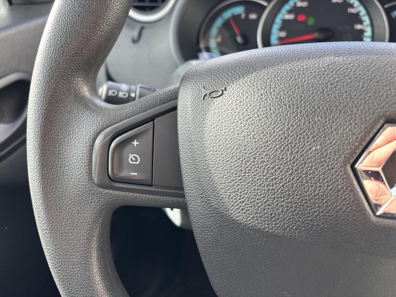 Renault KANGOO Z.E.*KOOPACCU*33kWh*NAVI*A/C*TEL*CRUISE*PDC*IMPERI