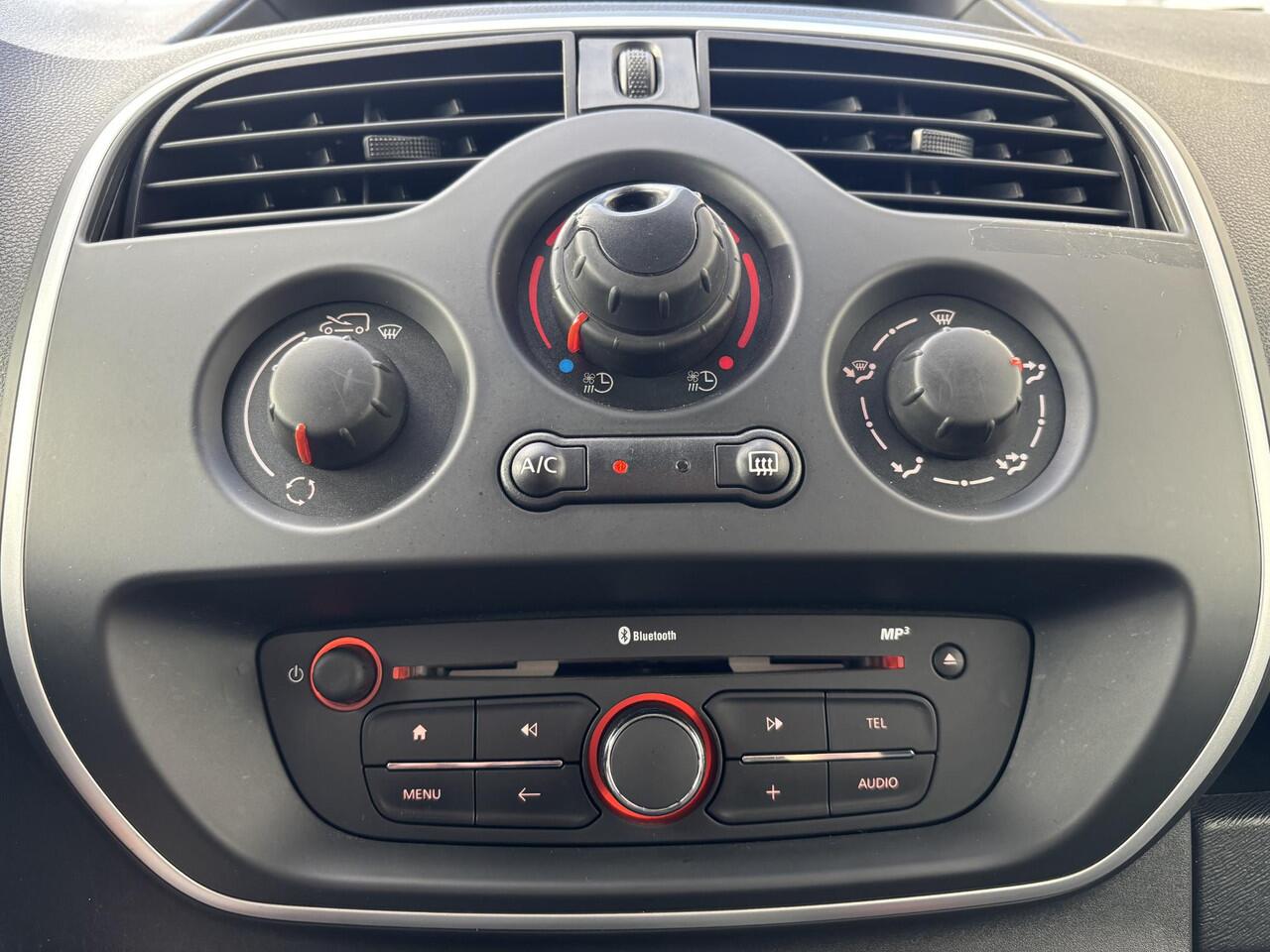 Renault KANGOO Z.E.*KOOPACCU*33kWh*NAVI*A/C*TEL*CRUISE*PDC*IMPERI