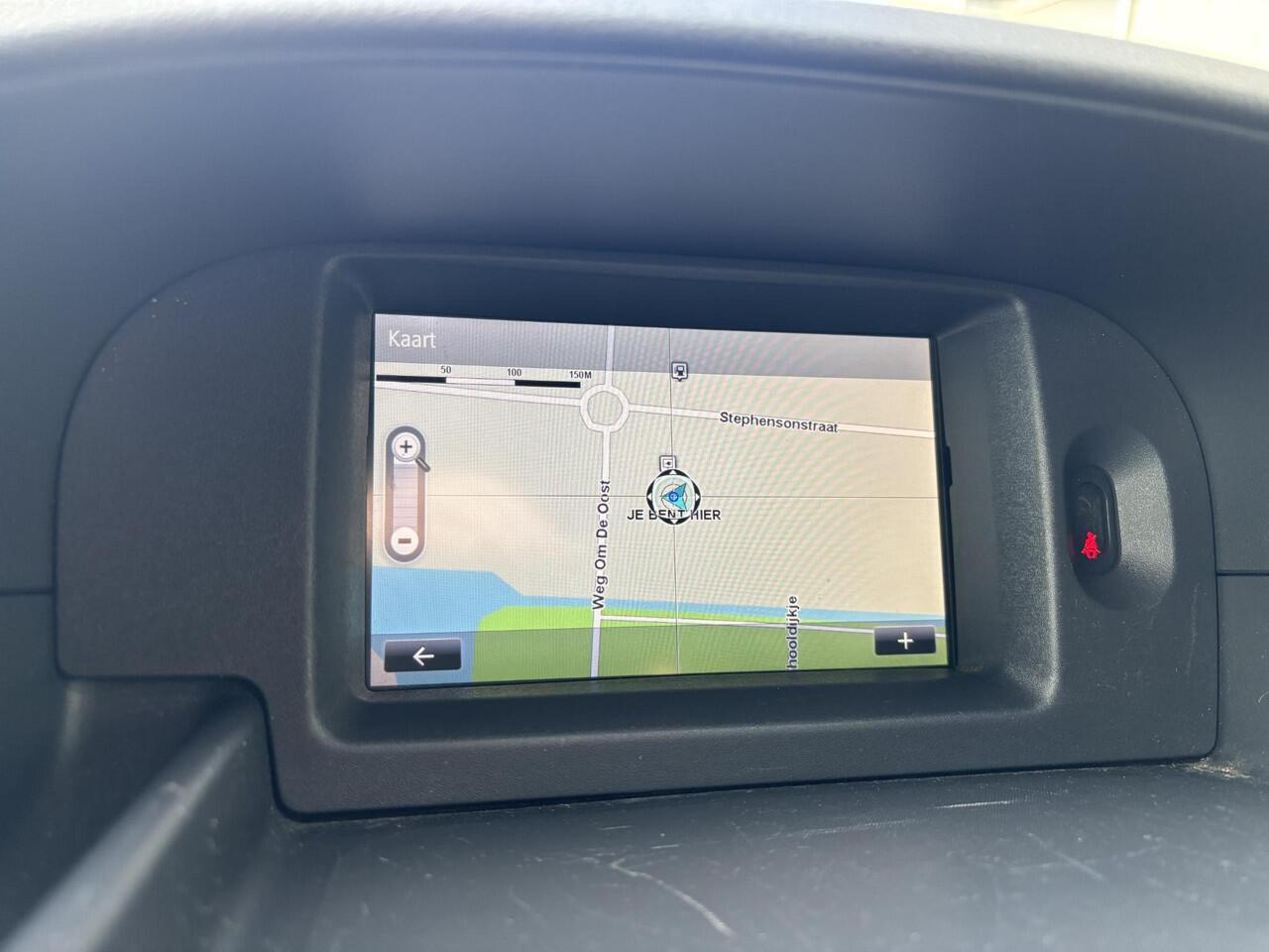 Renault KANGOO Z.E.*KOOPACCU*33kWh*NAVI*A/C*TEL*CRUISE*PDC*IMPERI