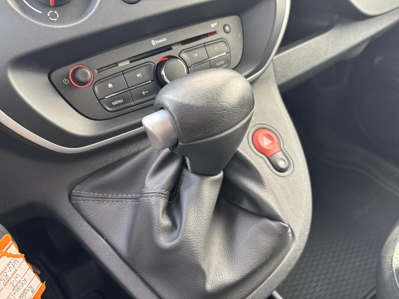 Renault KANGOO Z.E.*KOOPACCU*33kWh*NAVI*A/C*TEL*CRUISE*PDC*IMPERI