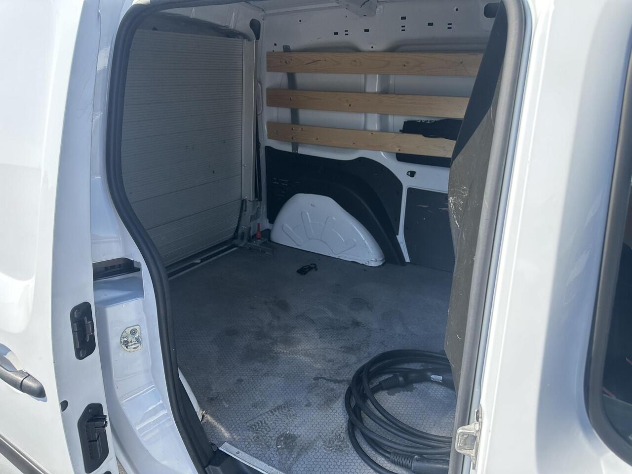 Renault KANGOO Z.E.*KOOPACCU*33 kWh*CRUISE*A/C*TEL*