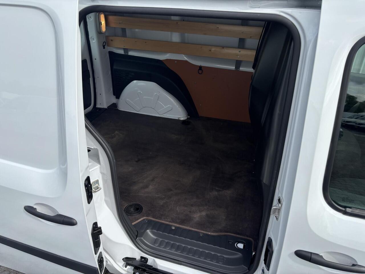 Renault KANGOO Z.E.*KOOPACCU*33kWh*CAMERA*NAVI*CRUISE*A/C*TEL*