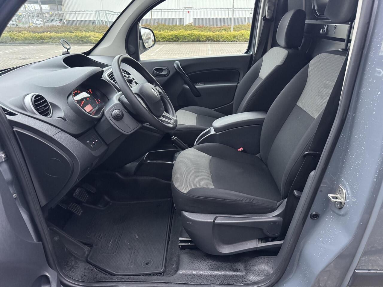 Renault KANGOO 1.5 Blue dCi 95 Comfort Airco | Cruise | Camera | Navigatie