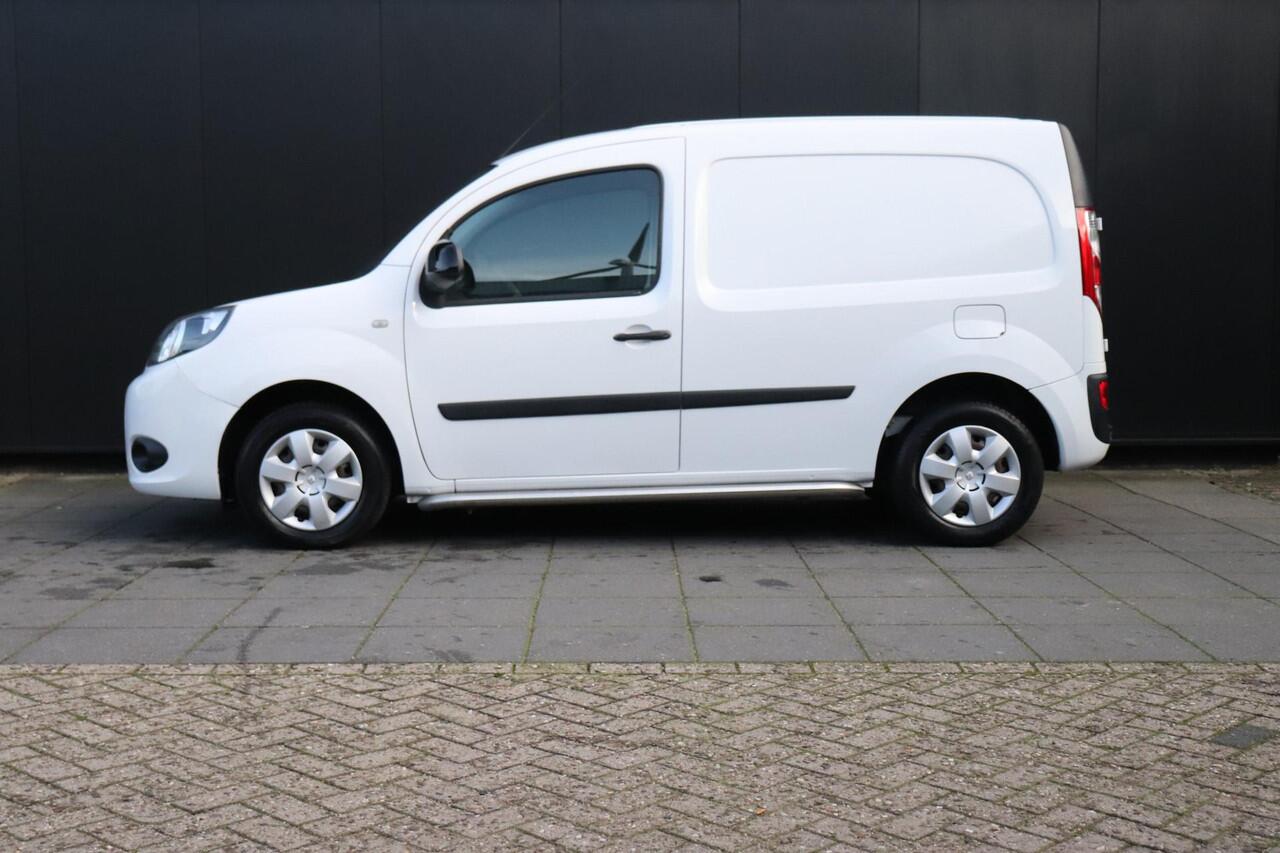 Renault KANGOO 1.5 Blue dCi 95 Work Edition | AIRCO | BLEUTOOTH |