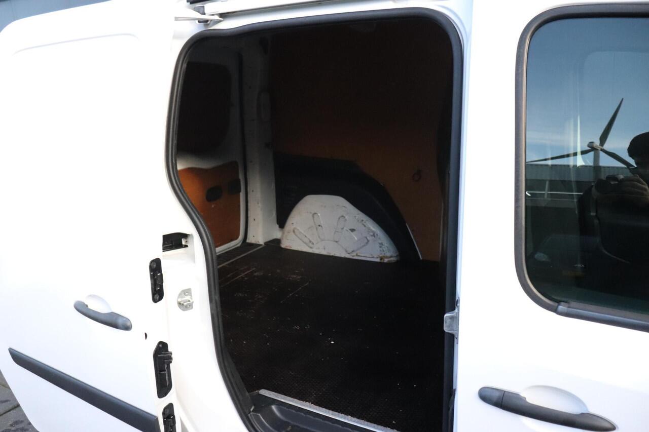 Renault KANGOO 1.5 Blue dCi 95 Work Edition | AIRCO | BLEUTOOTH |