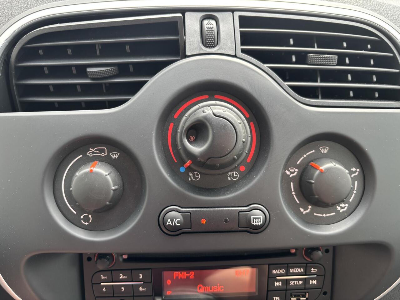 Renault KANGOO Z.E.*KOOPACCU*33kWh*CAMERA*NAVI*CRUISE*A/C*TEL*