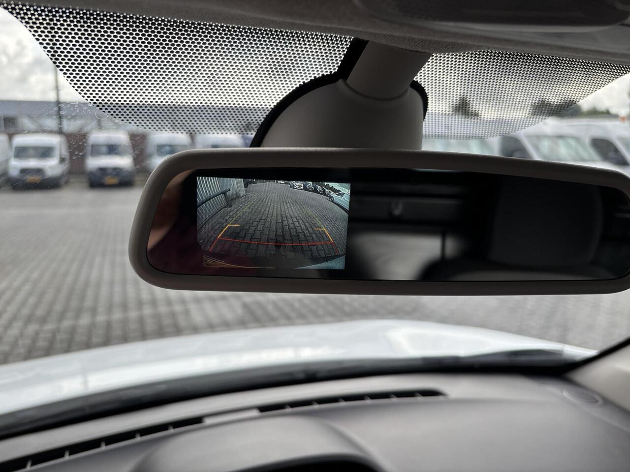 Renault KANGOO Z.E.*KOOPACCU*33kWh*CAMERA*NAVI*CRUISE*A/C*TEL*