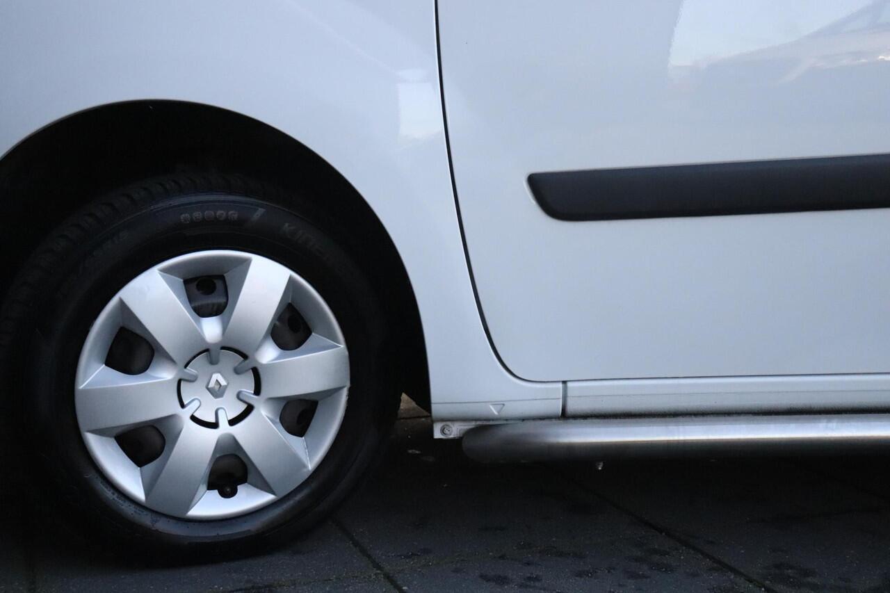 Renault KANGOO 1.5 Blue dCi 95 Work Edition | AIRCO | BLEUTOOTH |