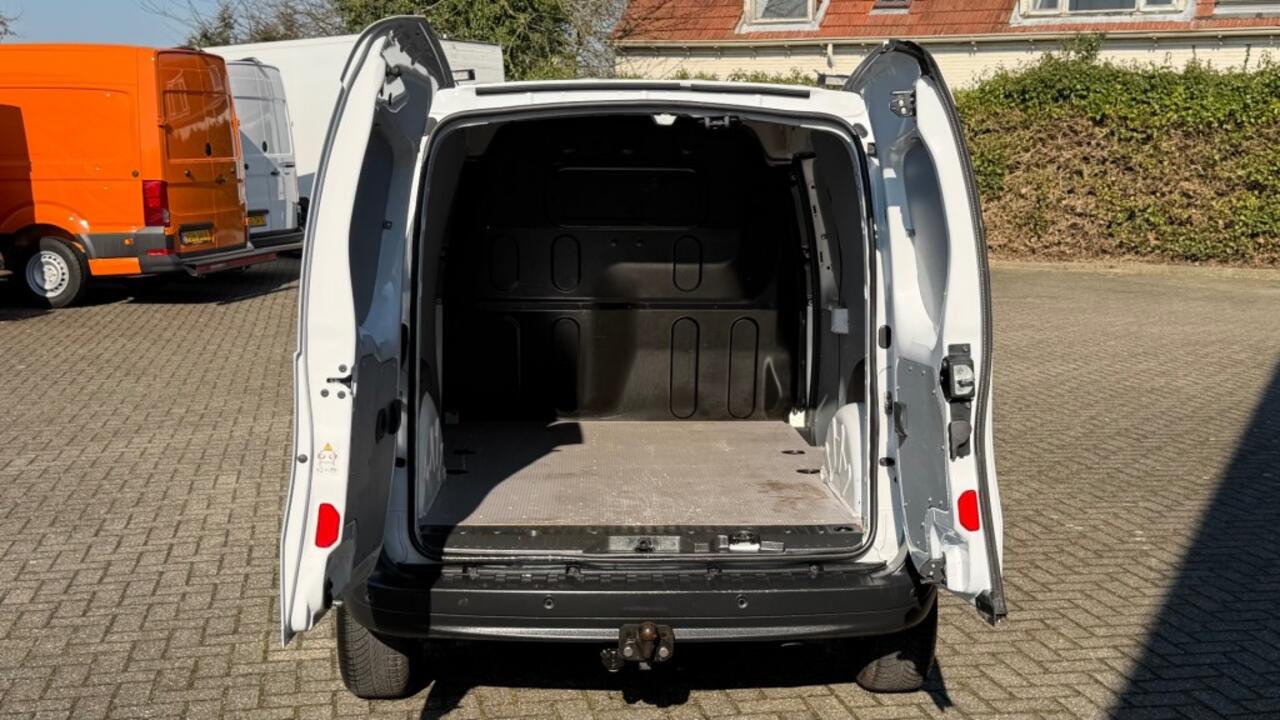 Renault KANGOO 1.5 DCI 85KW 115PK L2H1 MAXI EIRO 6 AIRCO/ CRUISE CONTROL/ TREKHAAK/ NAVIGATIE/ 100% DEALERONDERHOUDE
