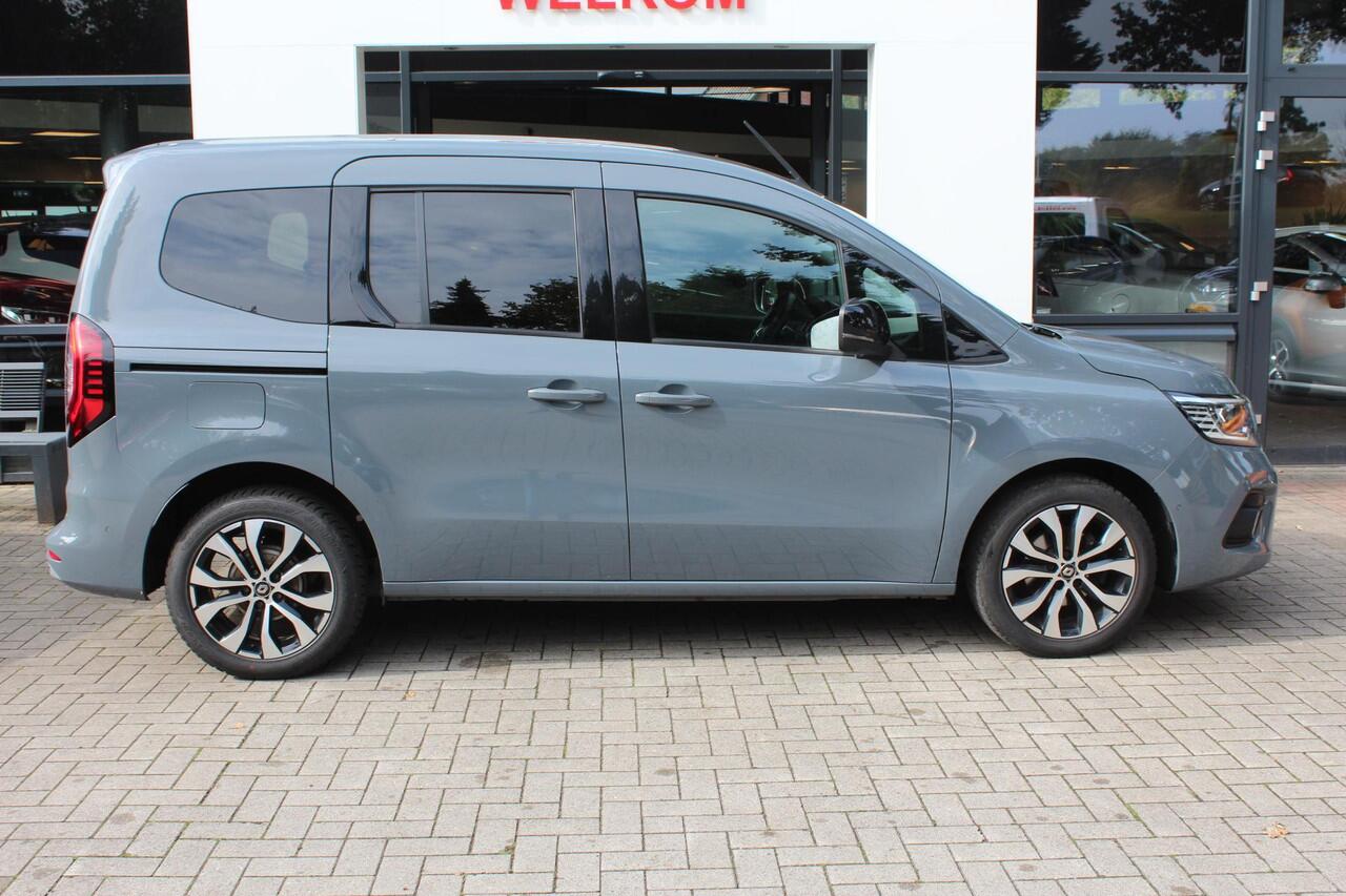 Renault KANGOO 1.3 TCe Edition One