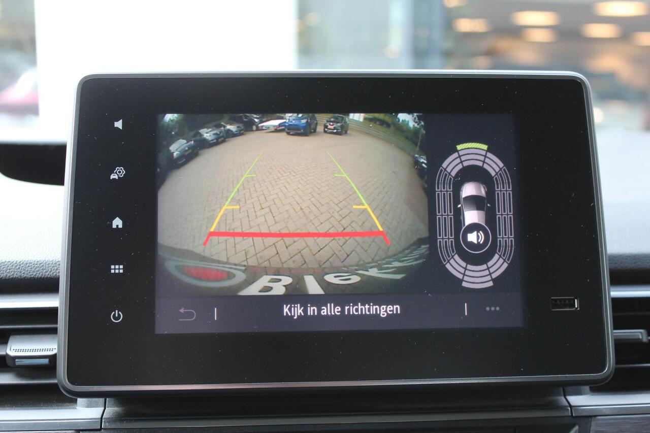 Renault KANGOO 1.3 TCe Edition One