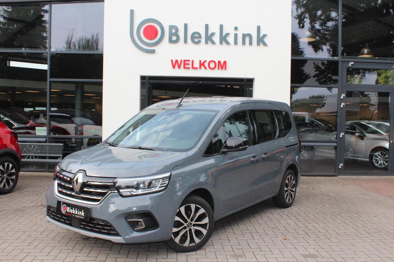 Renault KANGOO 1.3 TCe Edition One