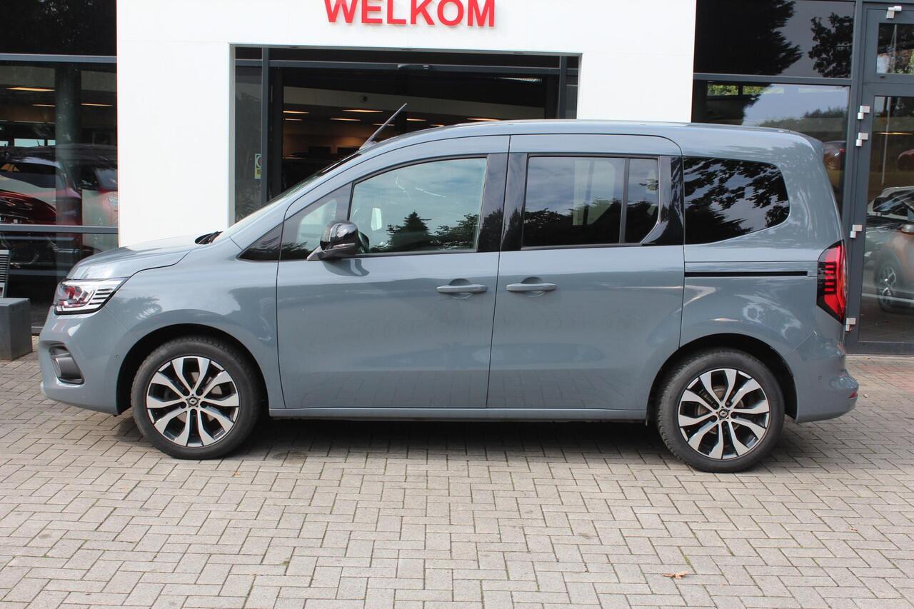 Renault KANGOO 1.3 TCe Edition One