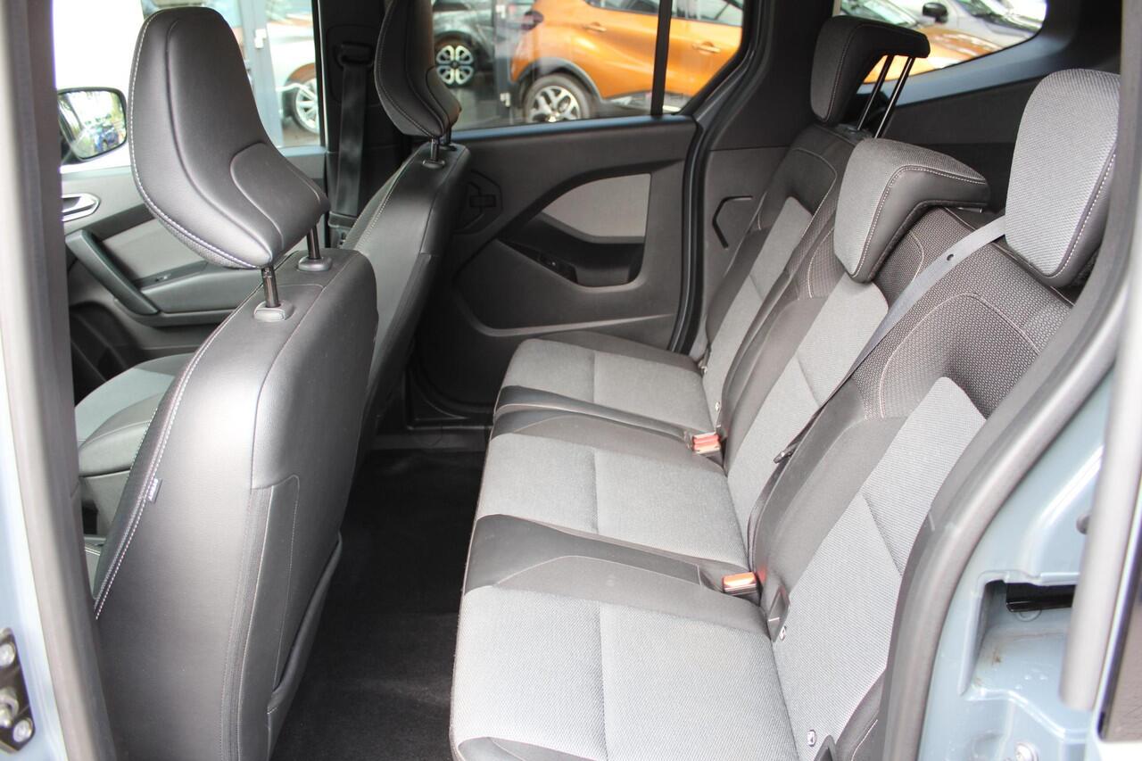 Renault KANGOO 1.3 TCe Edition One