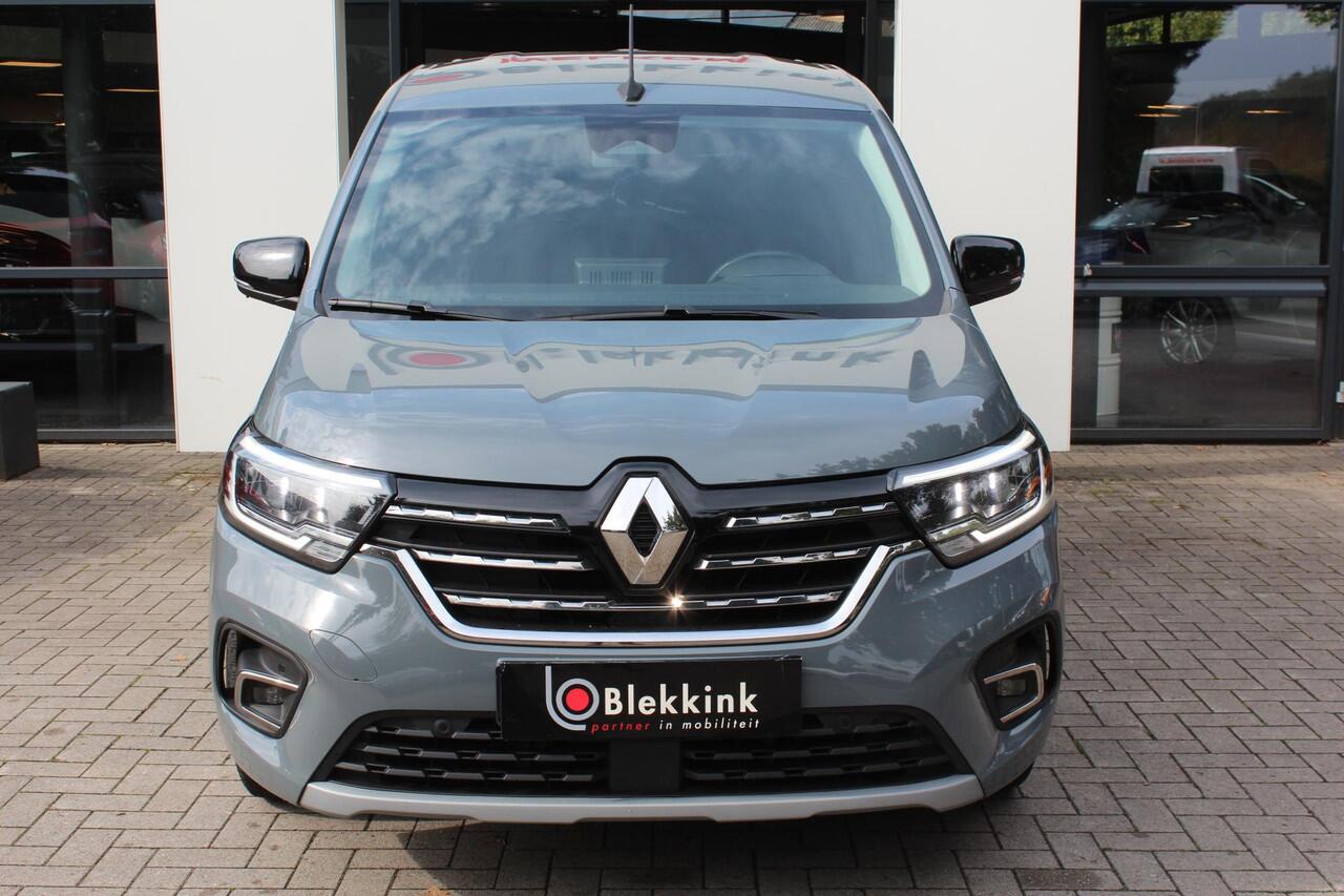 Renault KANGOO 1.3 TCe Edition One