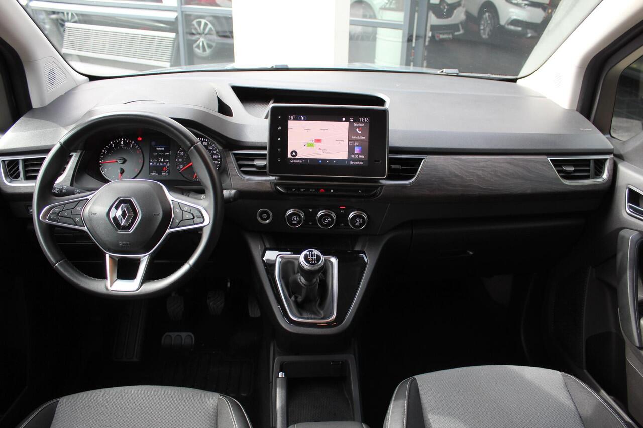 Renault KANGOO 1.3 TCe Edition One