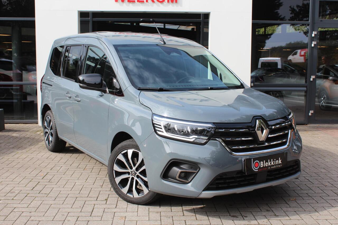 Renault KANGOO 1.3 TCe Edition One