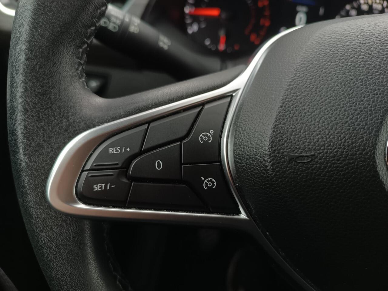 Renault KANGOO 1.3TCE 130pk, Camera, trekhaak, cruise