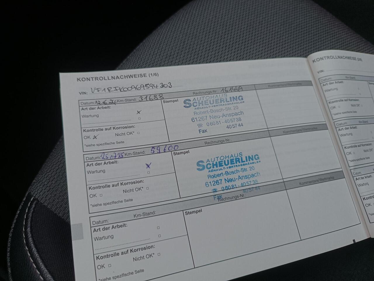 Renault KANGOO 1.3TCE 130pk, Camera, trekhaak, cruise