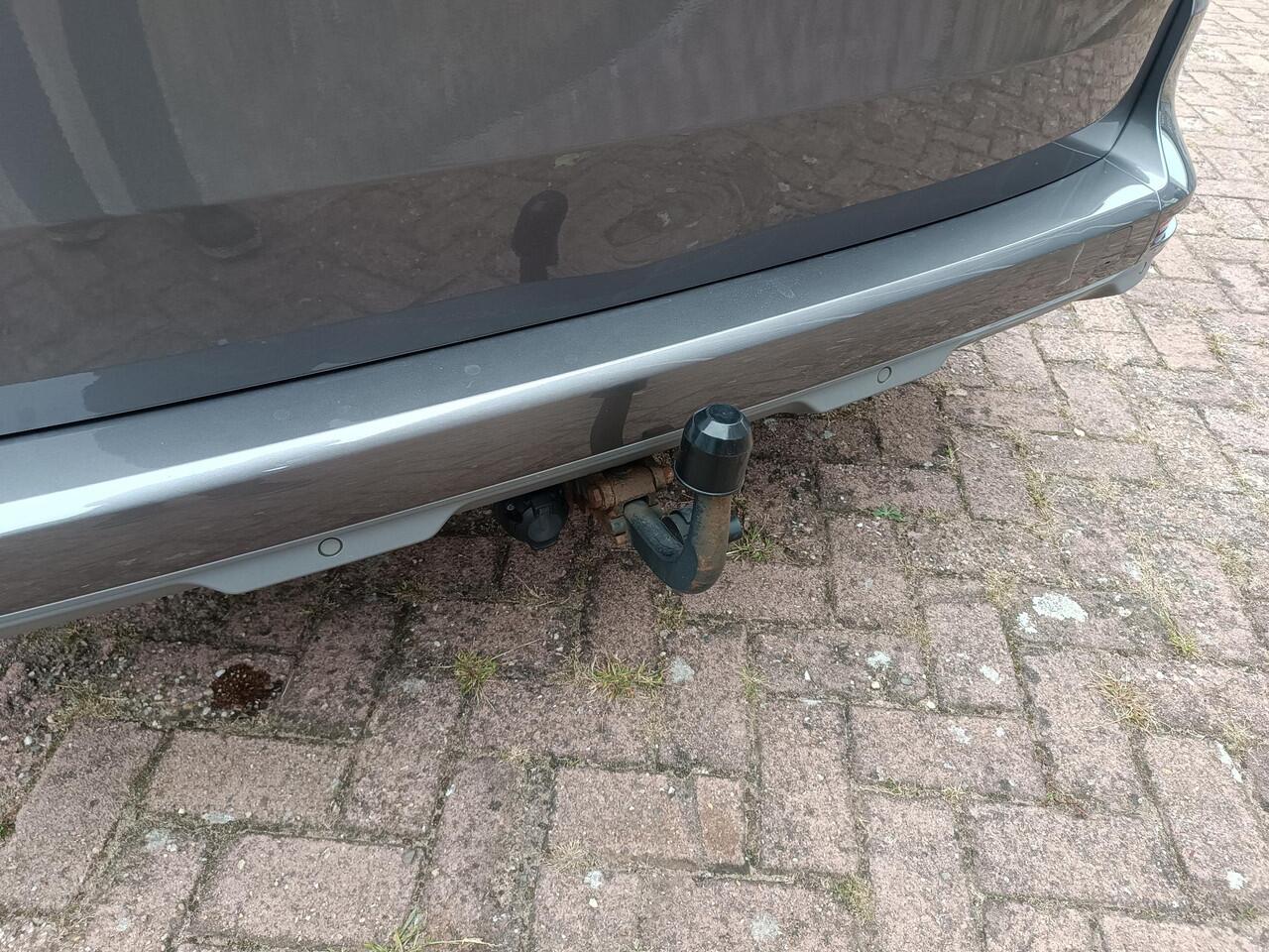 Renault KANGOO 1.3TCE 130pk, Camera, trekhaak, cruise