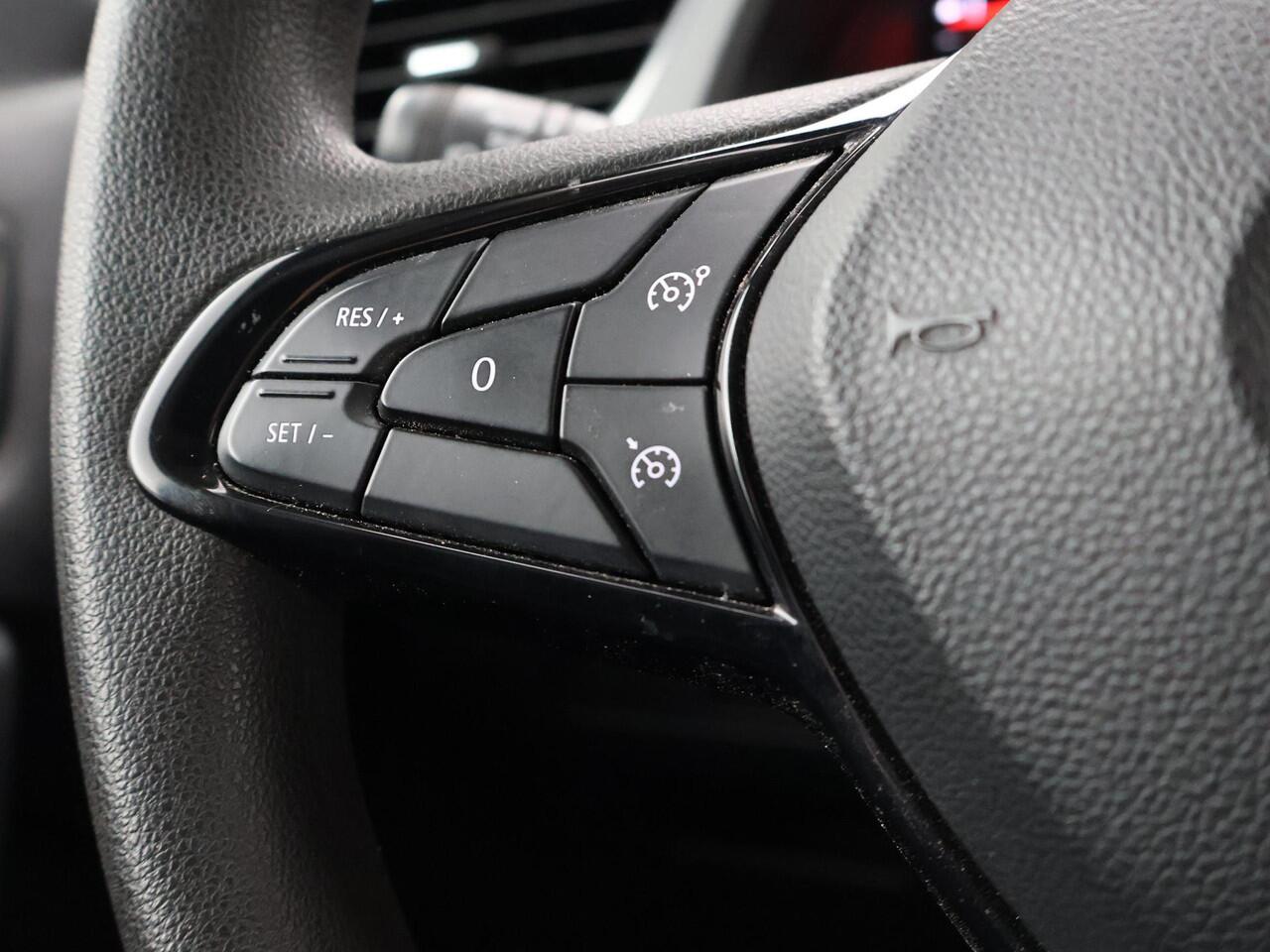 Renault KANGOO 1.5 BLUE DCI 95 PK + NAVIGATIE | CAMERA | CRUISE CONTROL | AIRCO