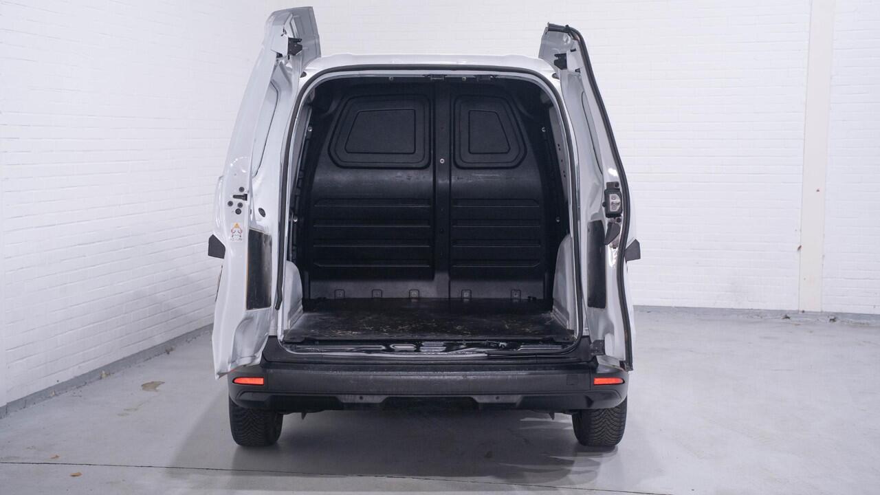 Renault KANGOO 1.5 Blue dCi 75 Comfort L1 Airco, Apple Carplay Cruise Control, NAP, PDC achter, 2-Zits