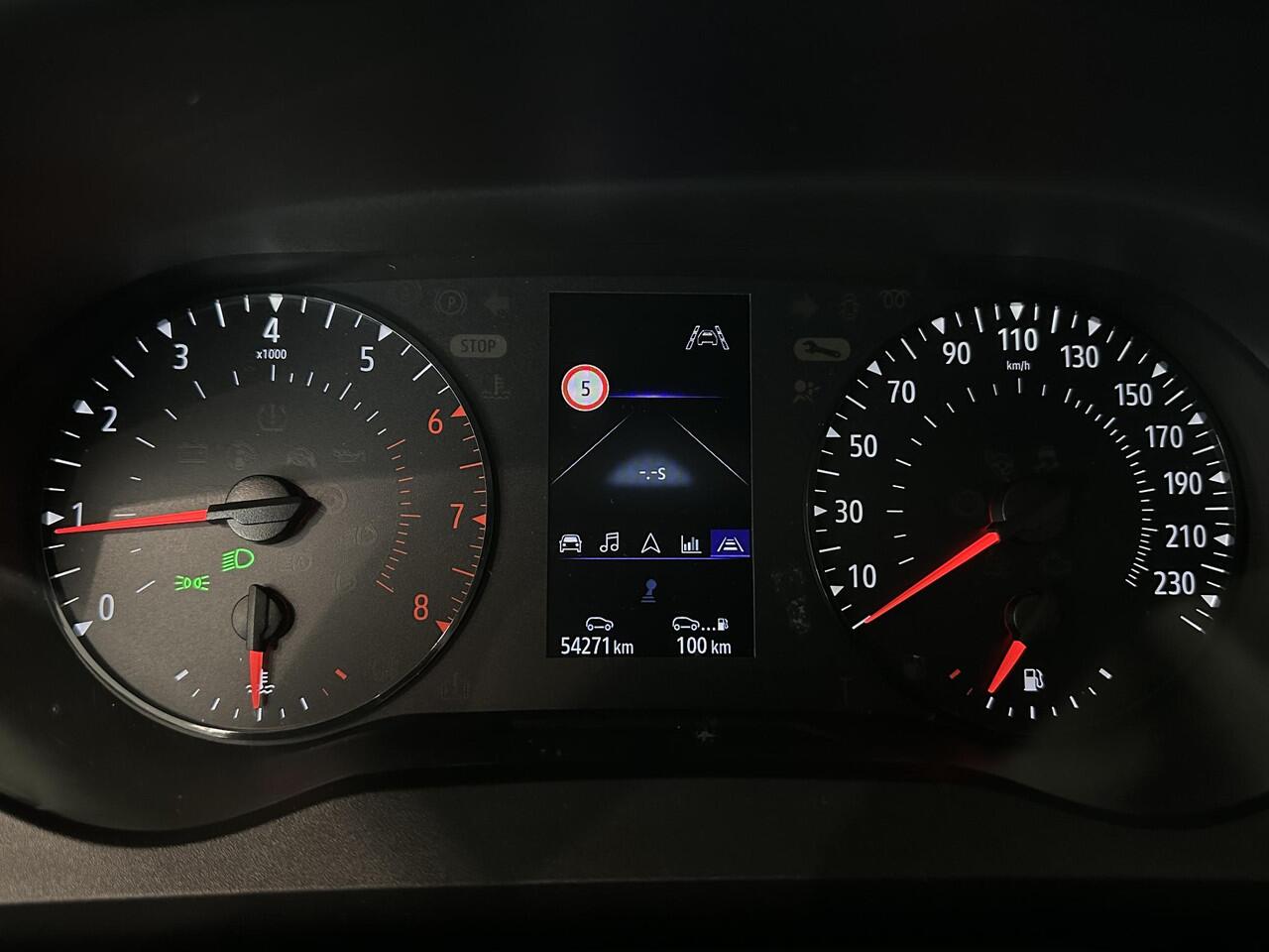 Renault KANGOO 1.3 TCe 130 GPF Techno | Keyless | Stoelverwarming | Navigatie | Climate Control | Cruise Control | Lichtmetalen velgen 17" | Parkeersensoren voor, zij, achter en achteruitrijcamera