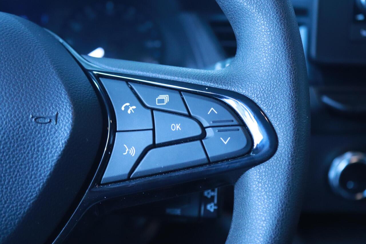 Renault KANGOO E-Tech Advance 22 kW 44 kWh Renault Kangoo E-Tech Advance 22 kW Automaat / Cruise Control / L2 / 100% Electric / Quick Charge / 1500kg Trekgewicht!