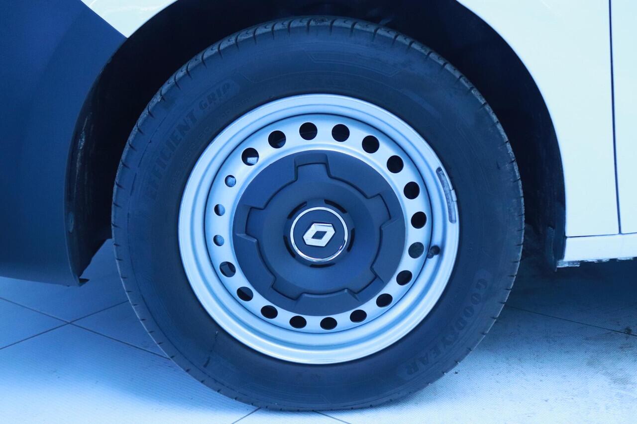 Renault KANGOO E-Tech Advance 22 kW 44 kWh Renault Kangoo E-Tech Advance 22 kW Automaat / Cruise Control / L2 / 100% Electric / Quick Charge / 1500kg Trekgewicht!