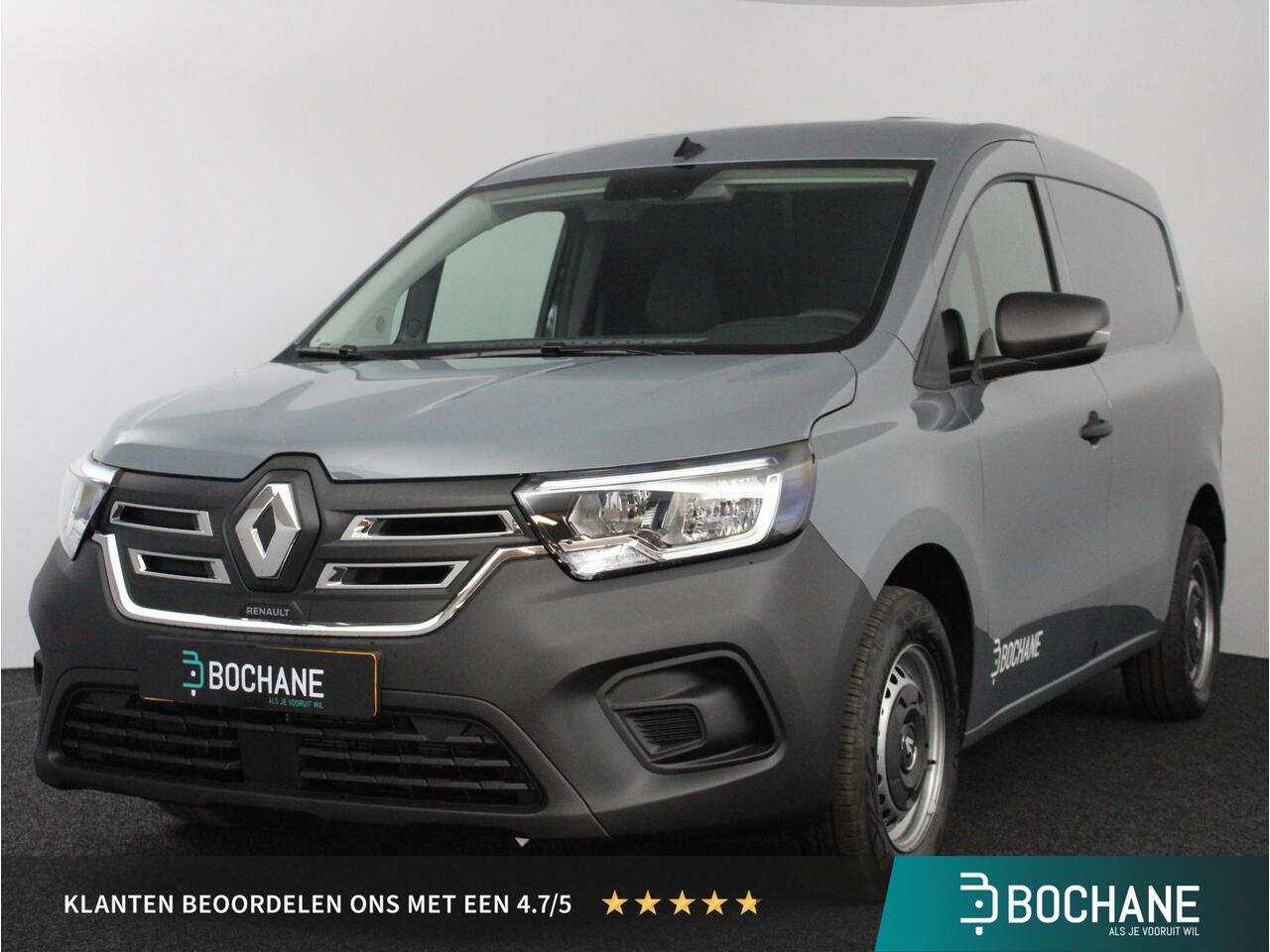 Renault KANGOO E-Tech Advance | Airco | Parkeersensoren | Cruise Control |
